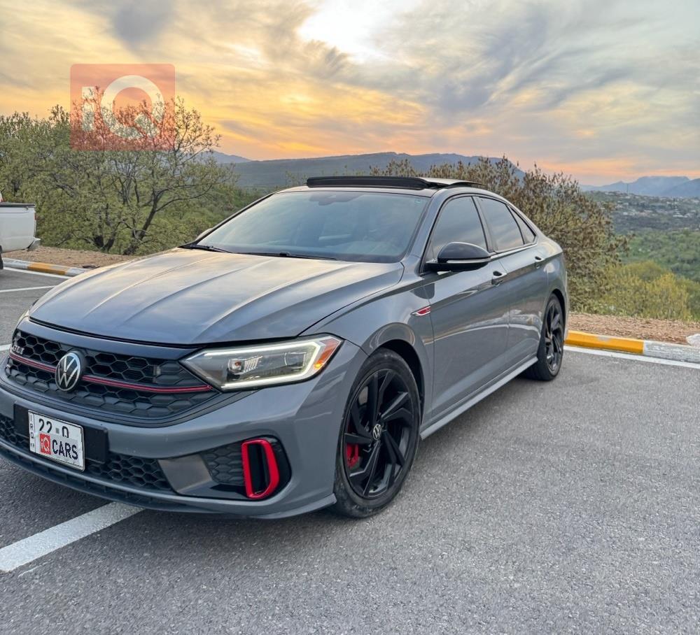 فولكسفاغن جيتا